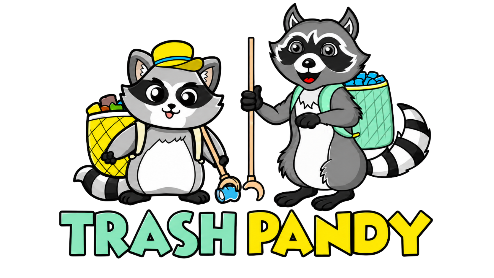 Trash Pandy LLC